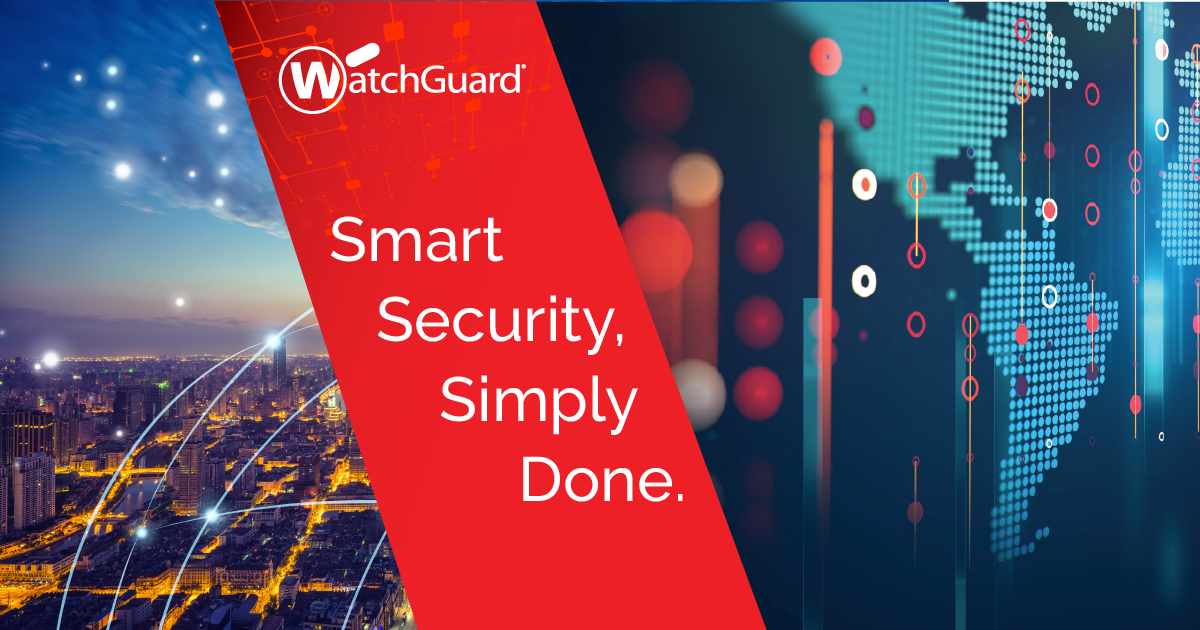 WatchGuard Technologies gallery image