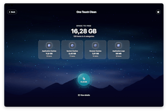 Disk Clean Kit gallery image