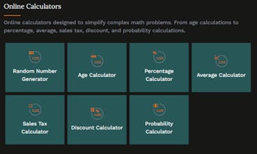 Smart Tools AI gallery image