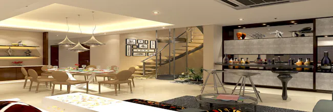 Omaxe Resort Gomti Nagar Lucknow gallery image