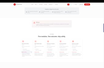 E L I E Trust gallery image