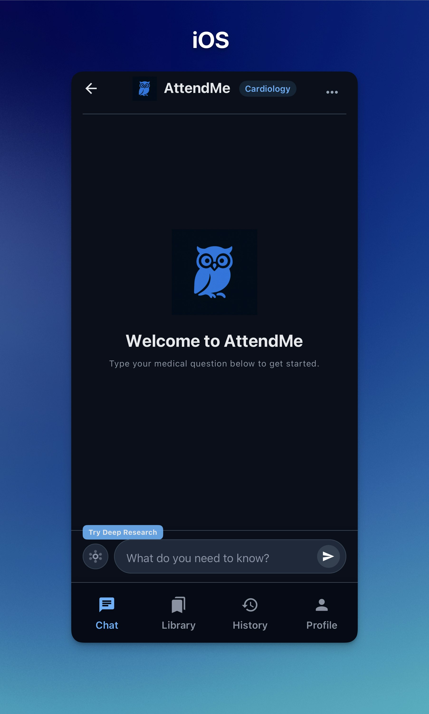 AttendMe gallery image