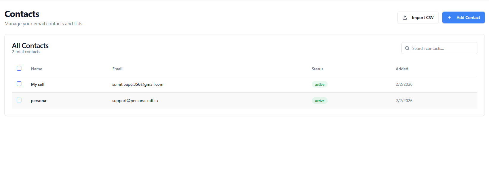 Senddot gallery image