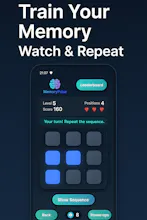 MemoryPulse - New memory game gallery image