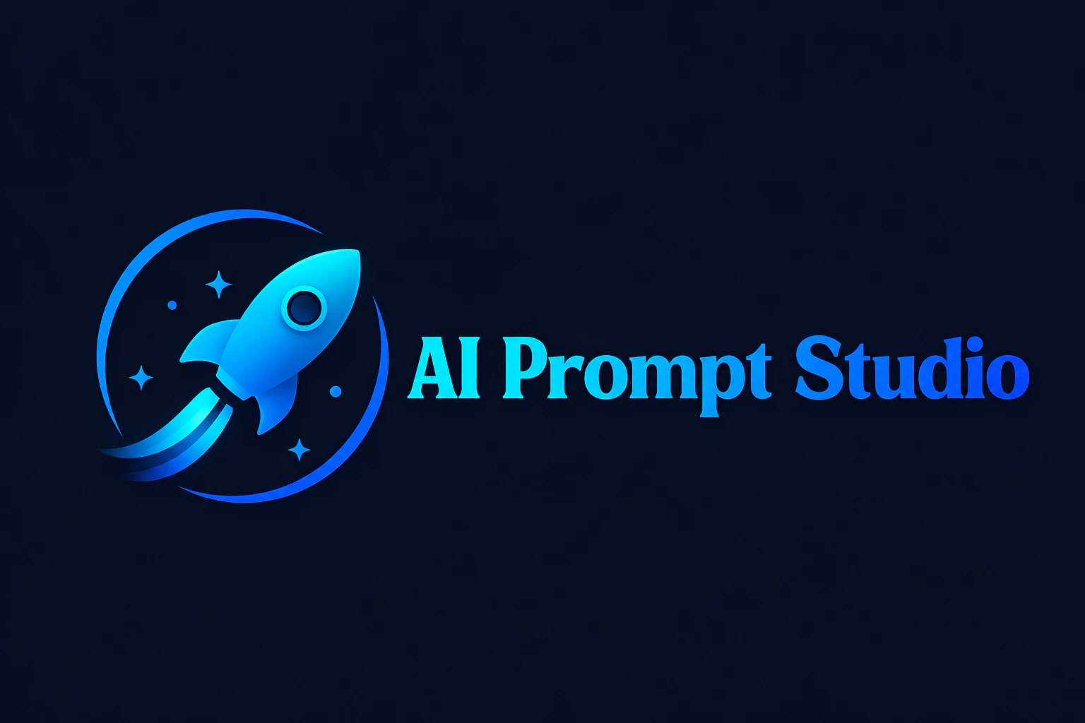 AI Prompt Studio