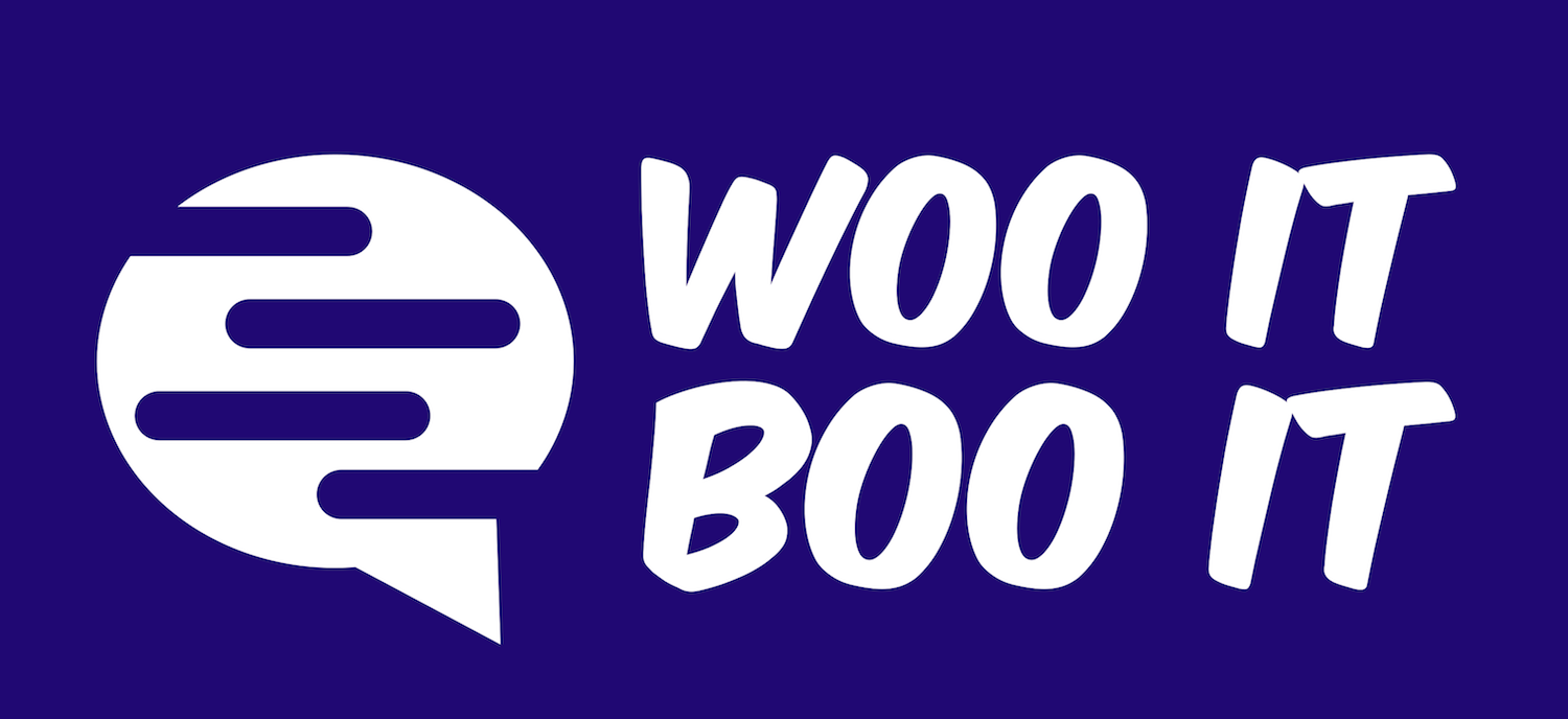 Woo It Boo It gallery image
