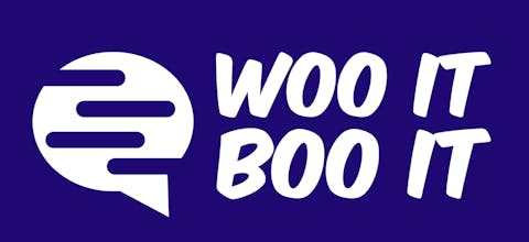 Woo It Boo It gallery image