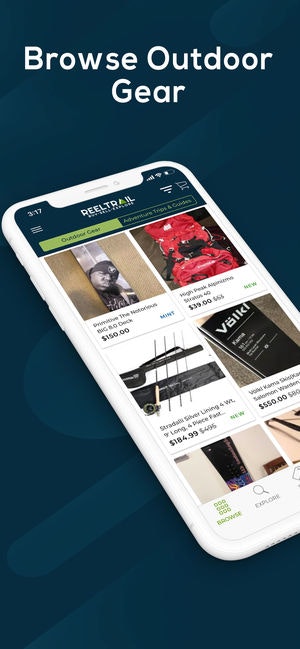 ReelTrail gallery image