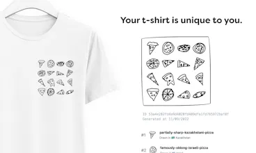 DoodleSoup gallery image