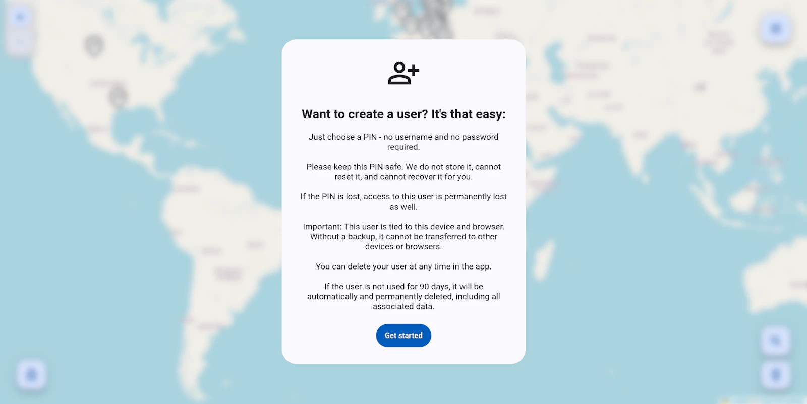 MessageDrop screenshot 8
