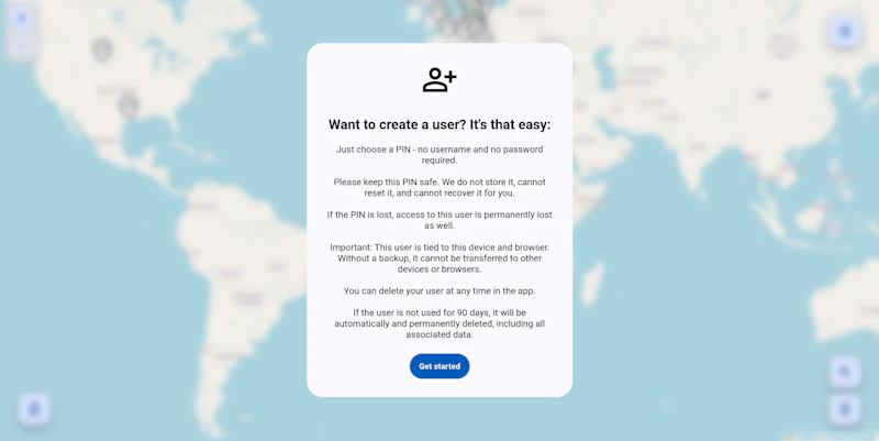 MessageDrop screenshot 8