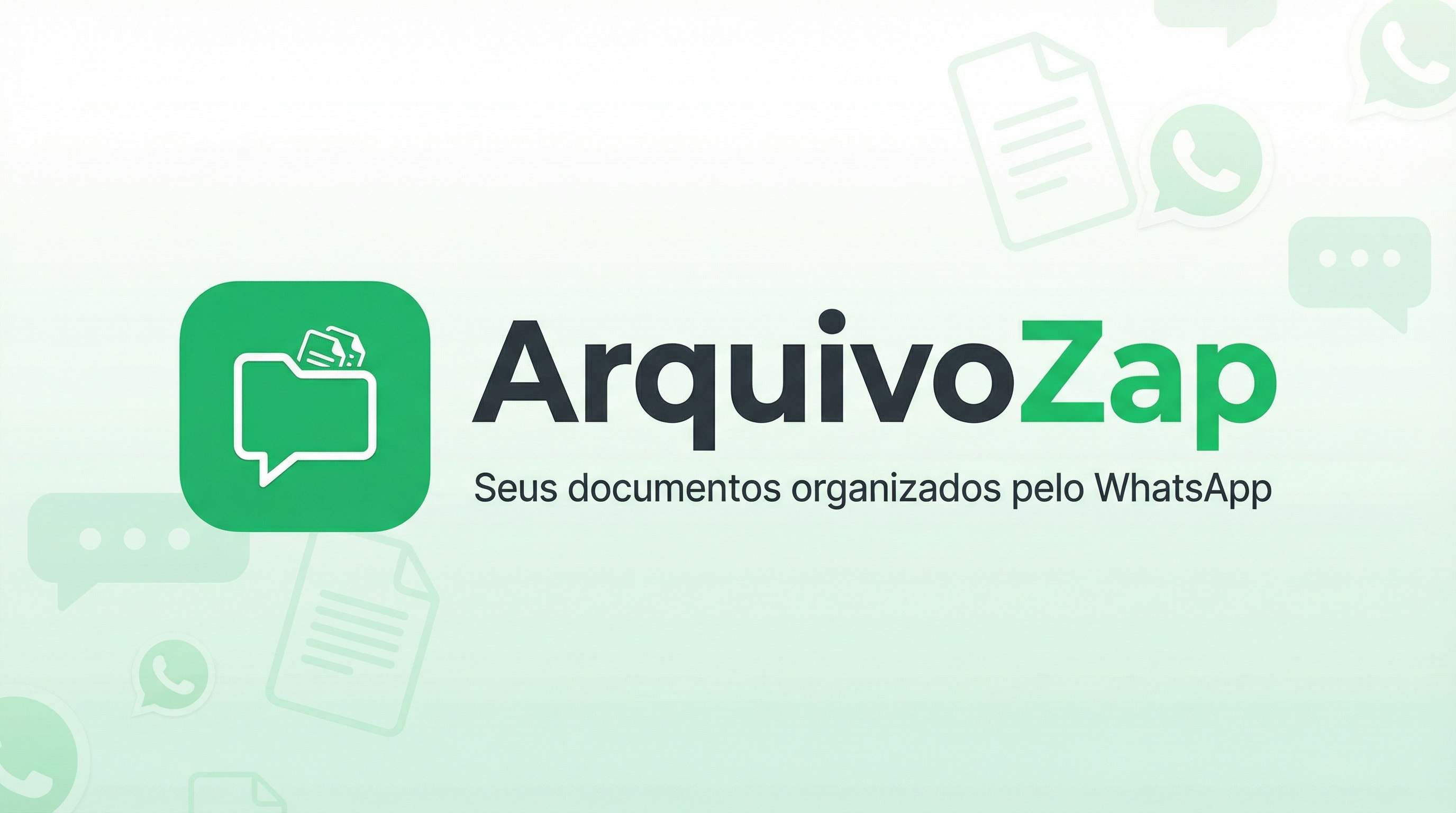 ArquivoZap gallery image