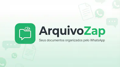 ArquivoZap gallery image