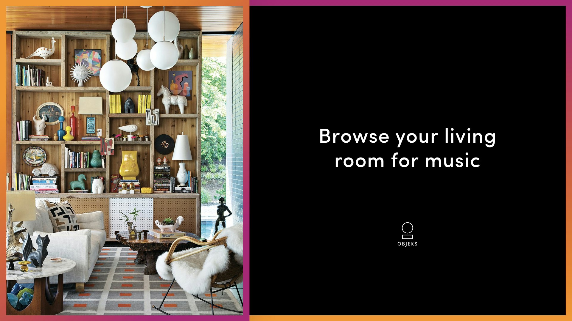 Objeks gallery image