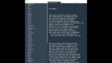 Void Text gallery image
