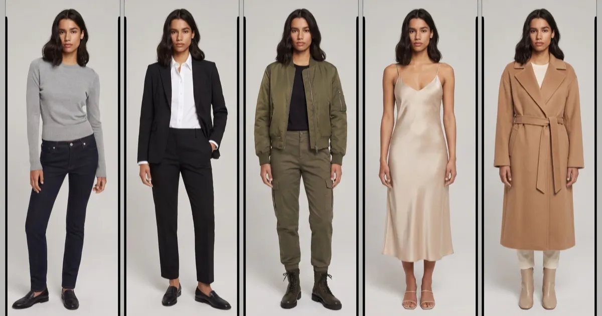 FashionStyle.ai gallery image
