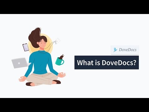 DoveDocs gallery image