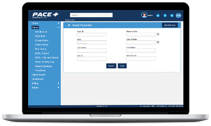 Pace+ logo - Product Hunt launch