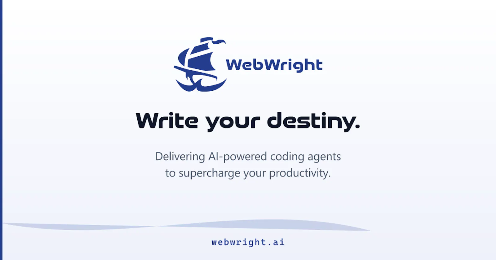 Wren by WebWright screenshot 1