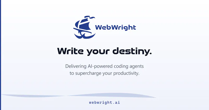 Wren by WebWright screenshot 1