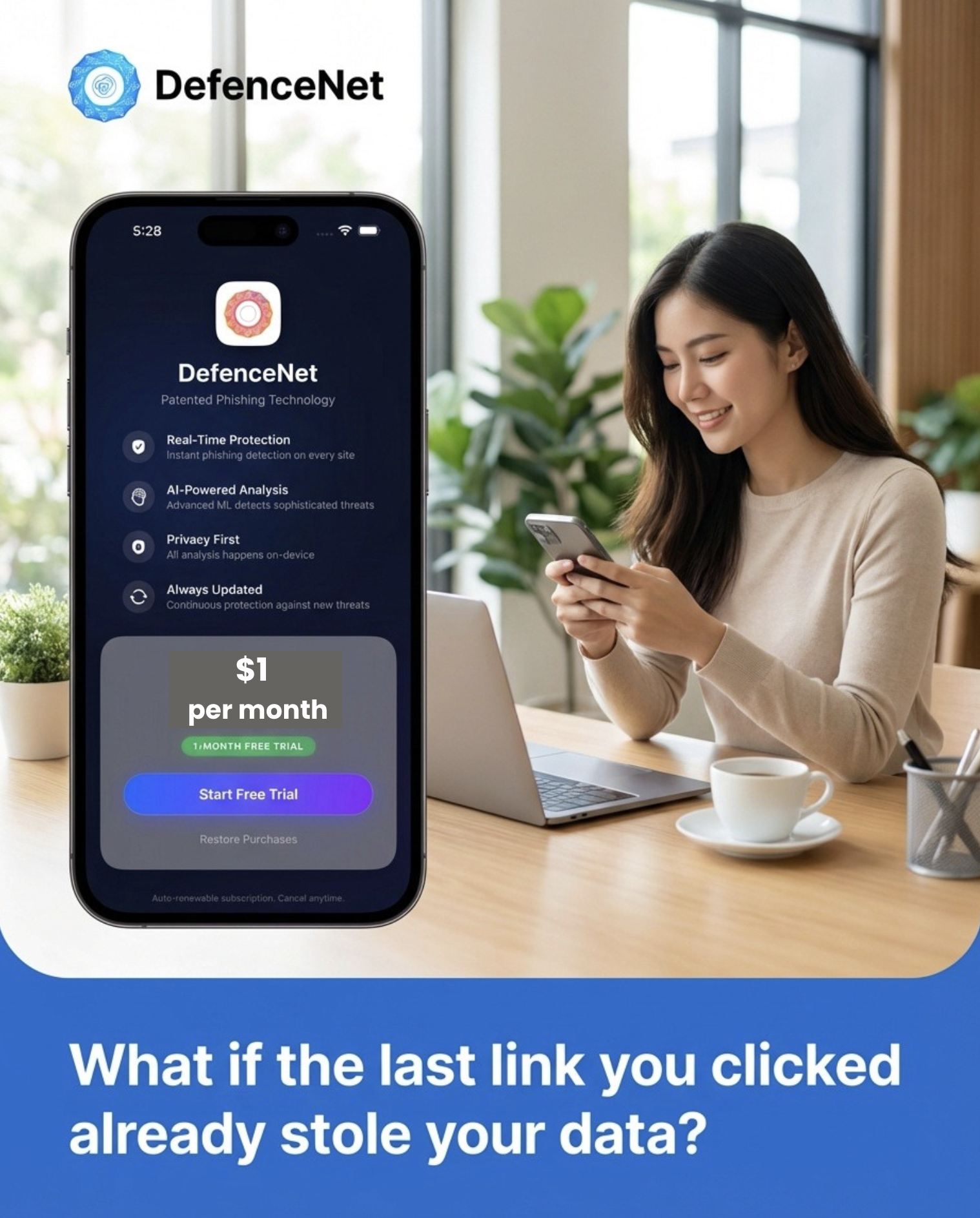 DefenceNet gallery image