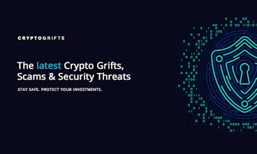 CryptoGrifts gallery image