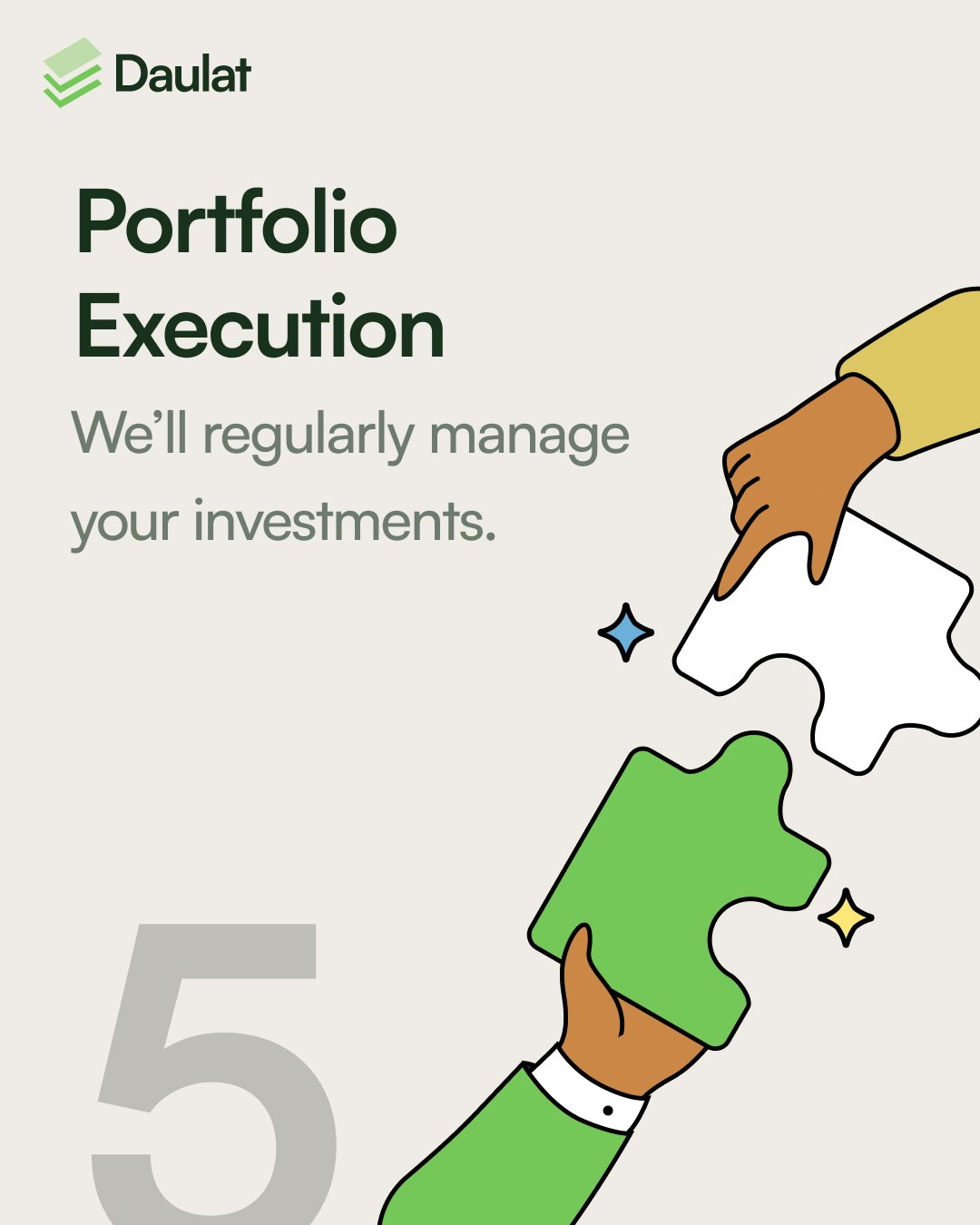 Daulat gallery image