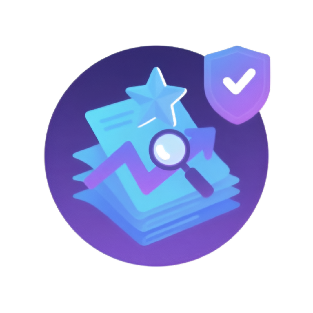 TalentHacked logo