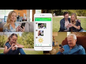 Fennec Messenger gallery image