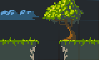 Pyxel Edit gallery image