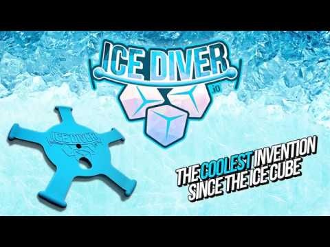 Icediver gallery image