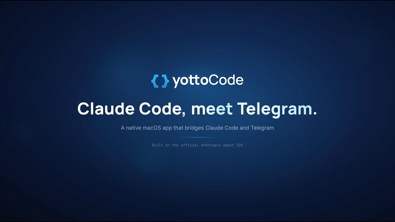 yottoCode gallery image