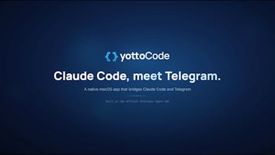 yottoCode gallery image