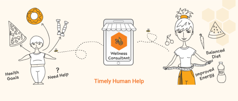 LyveBee gallery image