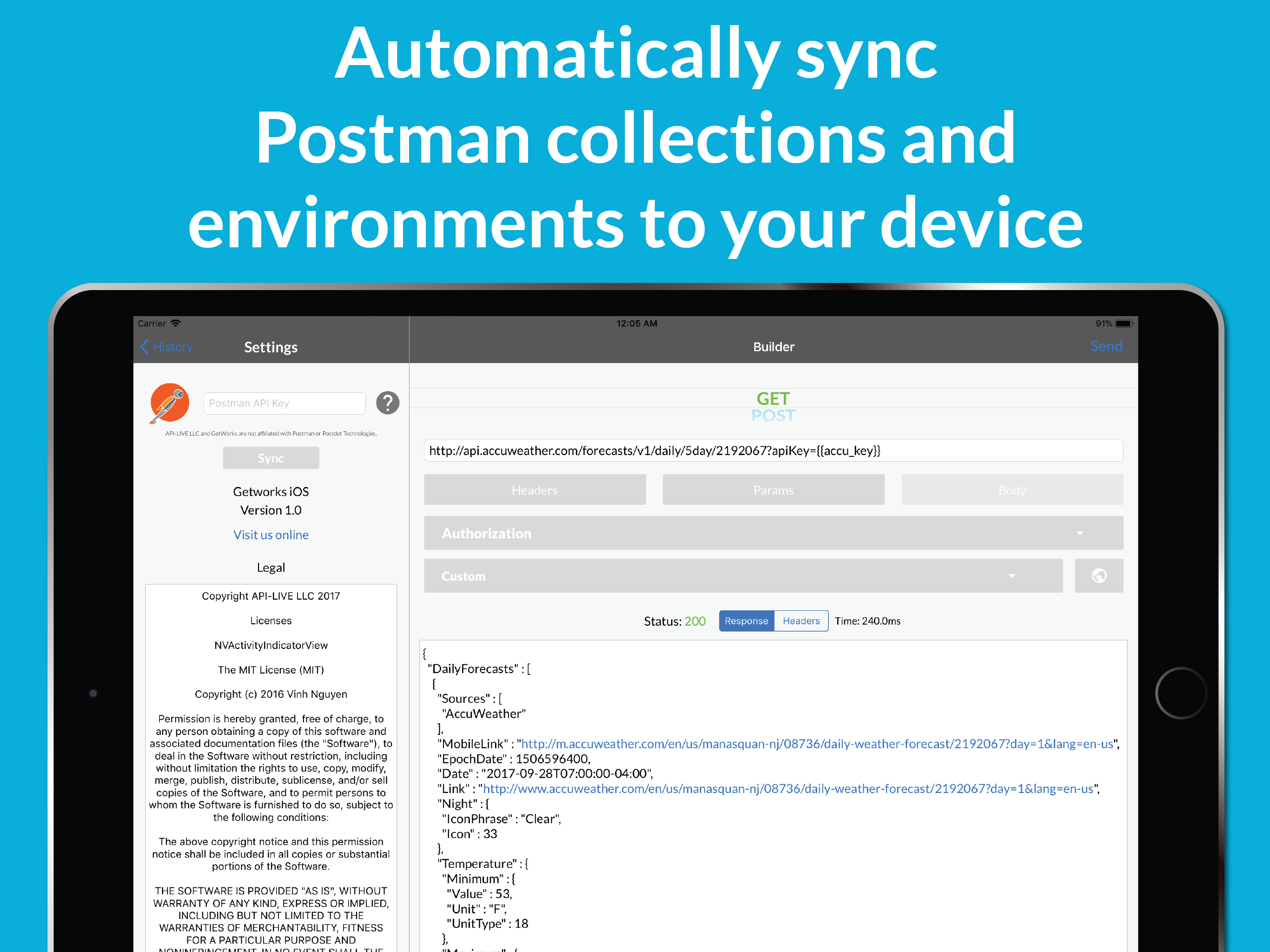 GetWorks gallery image