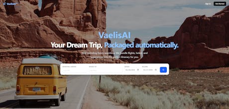 VaelisAI gallery image