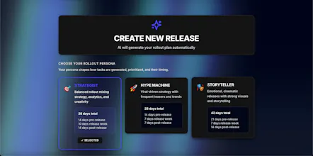 DropKit gallery image