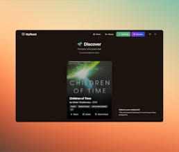 MyRead gallery image