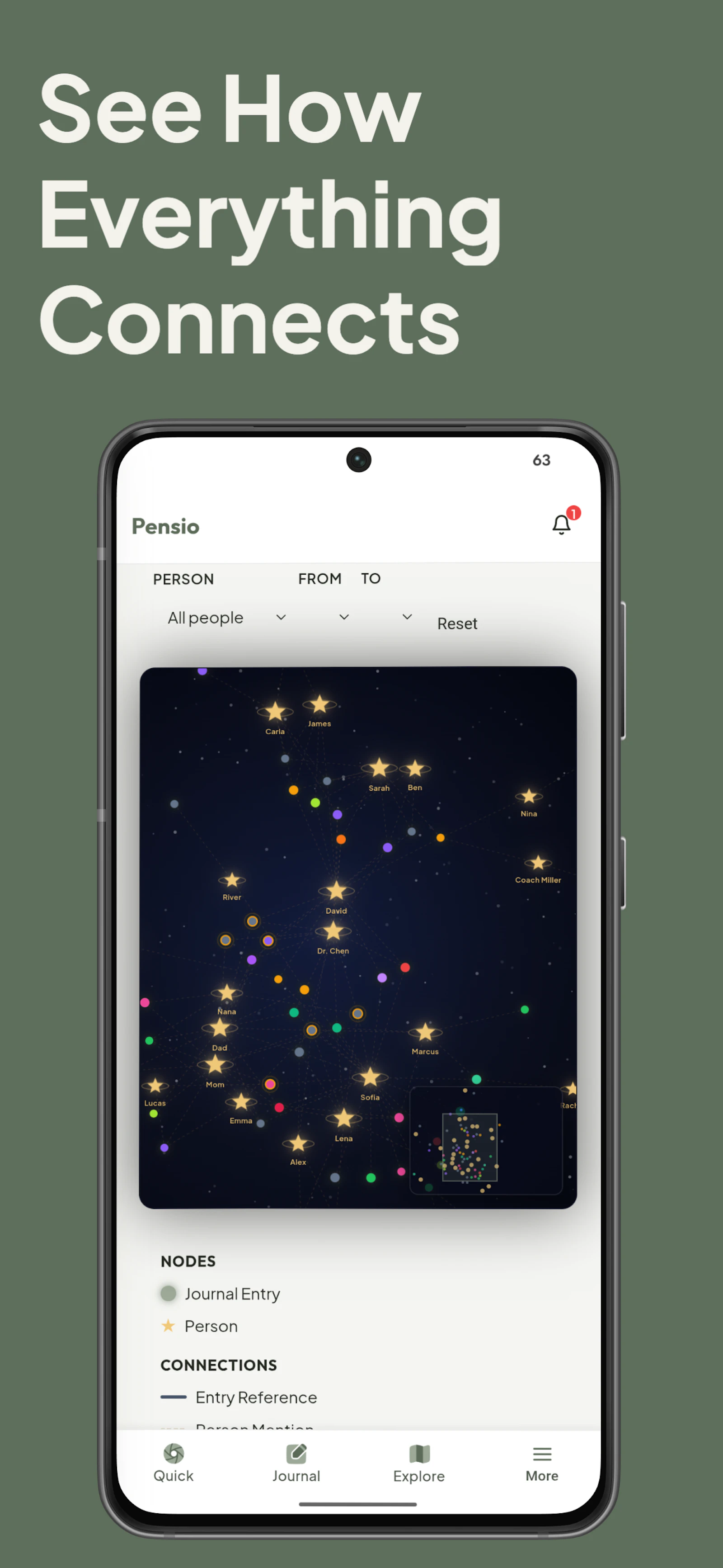 Pensio screenshot 8