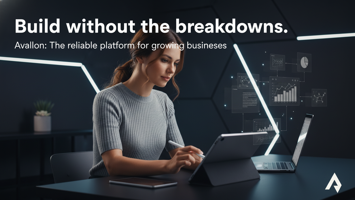 Avallon  gallery image