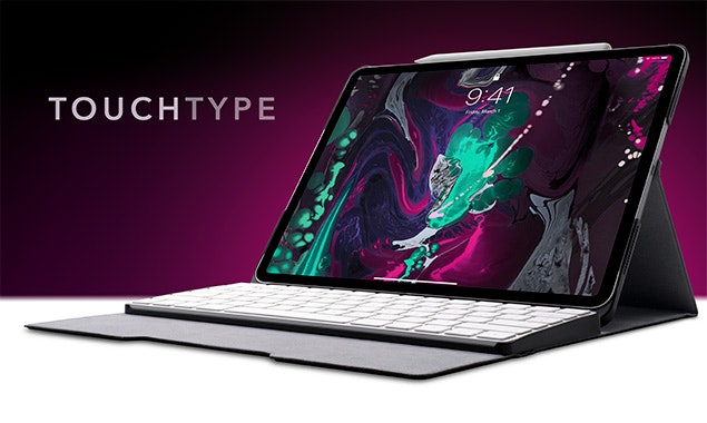 Touchtype Pro gallery image