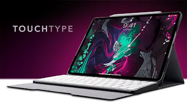 Touchtype Pro gallery image