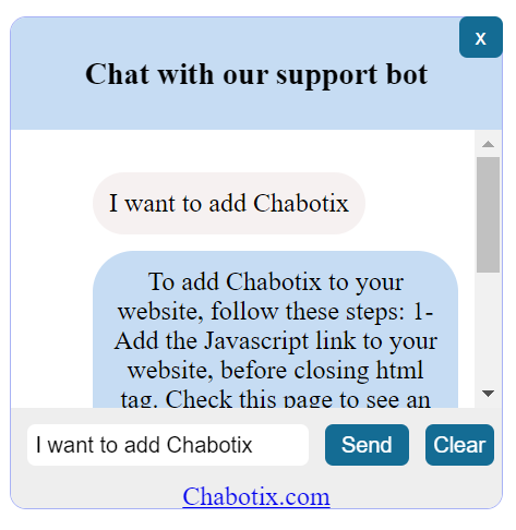 Chabotix media 1