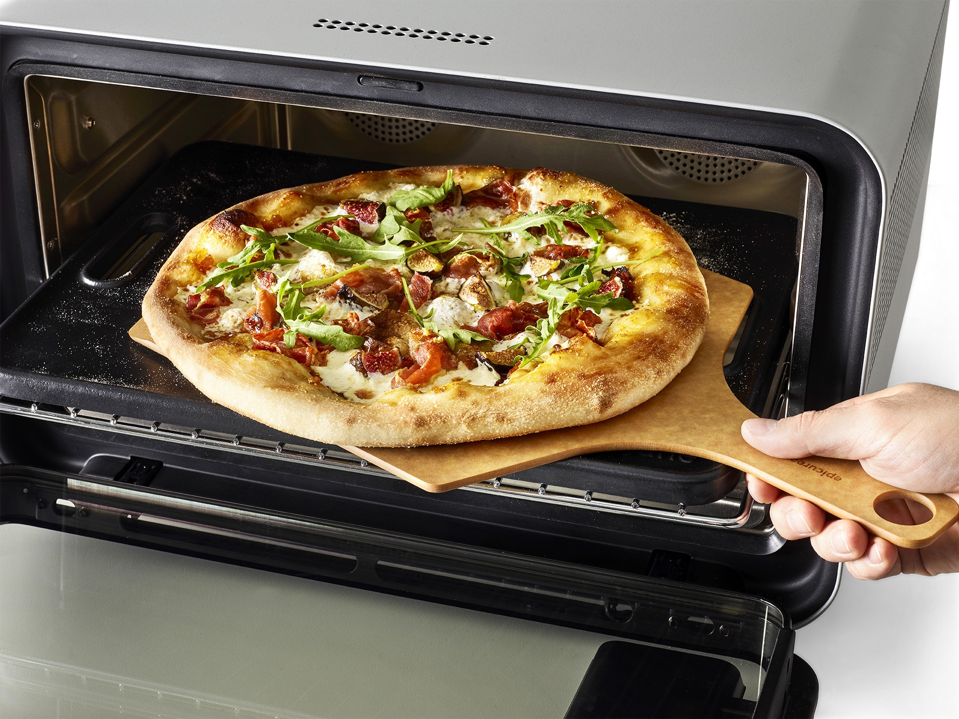 June Smart Oven (3rd gen) Latest in AI to Elevate & Enhance AtHome