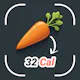 Mr Calo AI - calorie counter