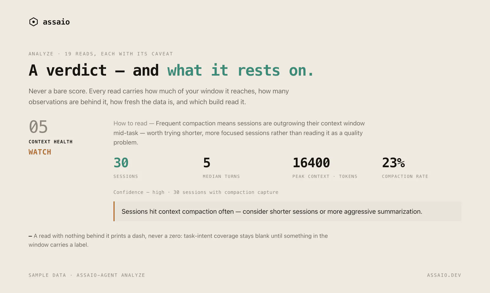 assaio screenshot 6