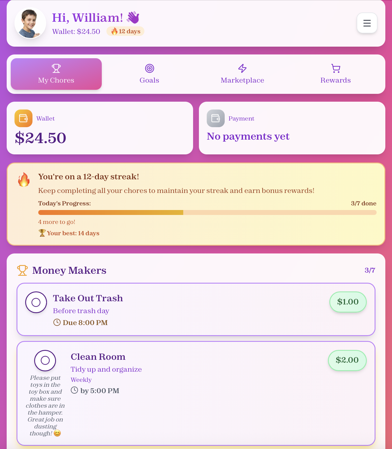 5Talents gallery image