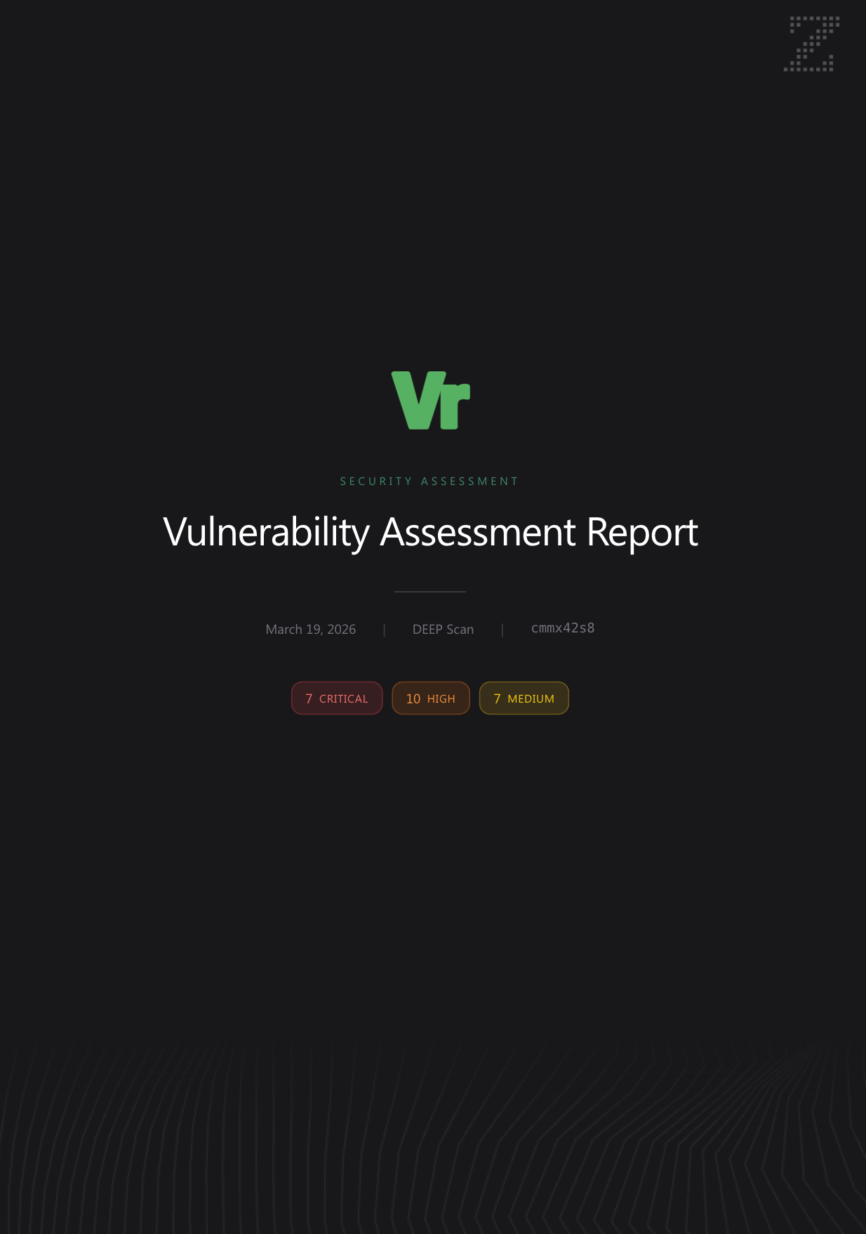 Vector by zauth gallery image