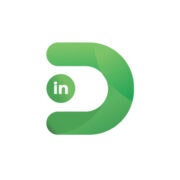 domaindotin.com logo