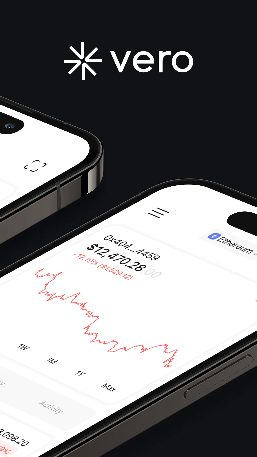 Vero Wallet gallery image